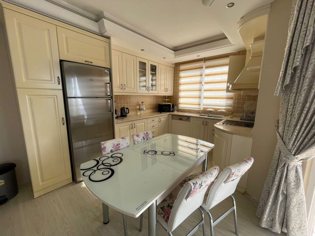 Апартаменты в Алании, Турция, 115 м² - фото 10