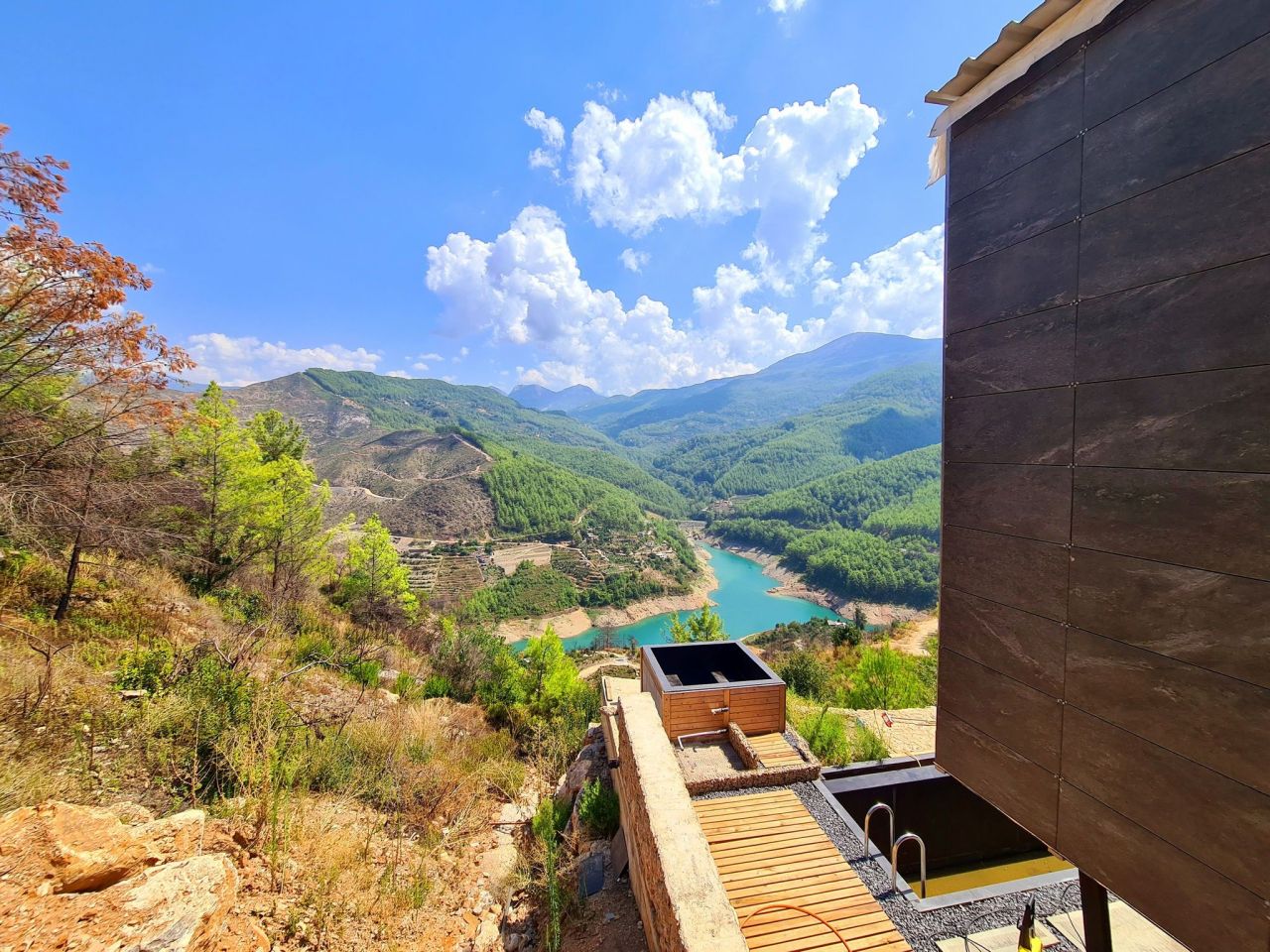 Апартаменты в Алании, Турция, 70 м² - фото 10