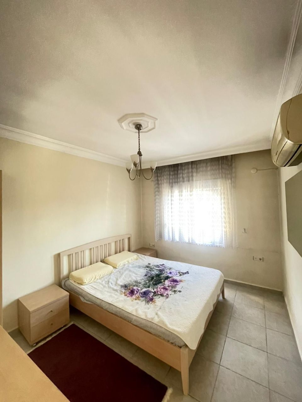 Апартаменты в Алании, Турция, 120 м² - фото 10