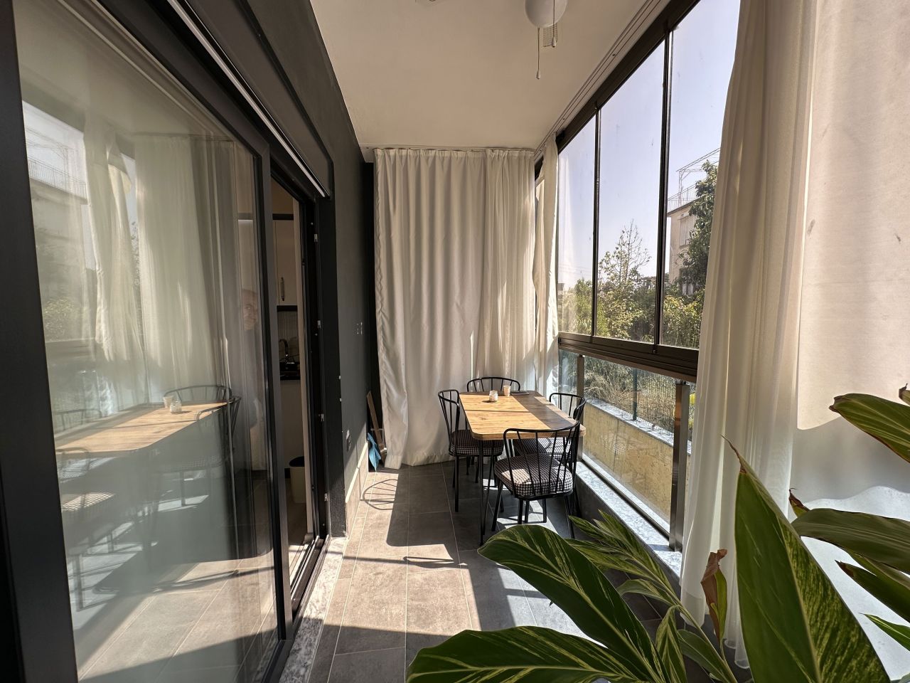 Апартаменты в Алании, Турция, 85 м² - фото 10