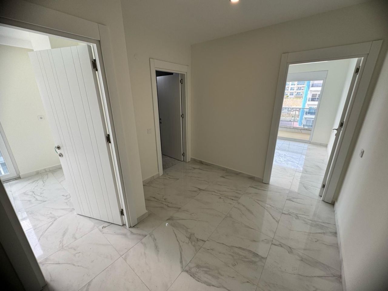 Апартаменты в Алании, Турция, 120 м² - фото 9