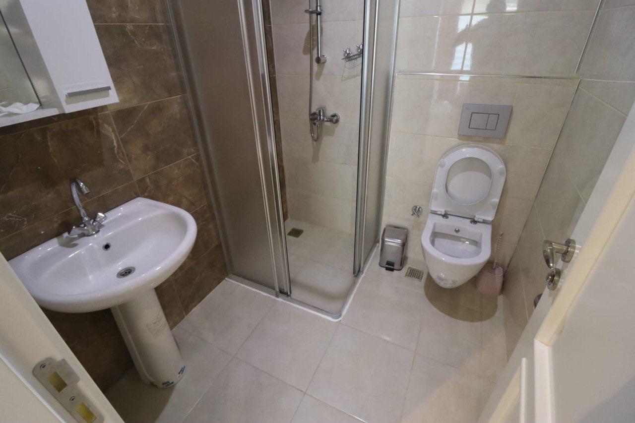 Апартаменты в Алании, Турция, 95 м² - фото 10