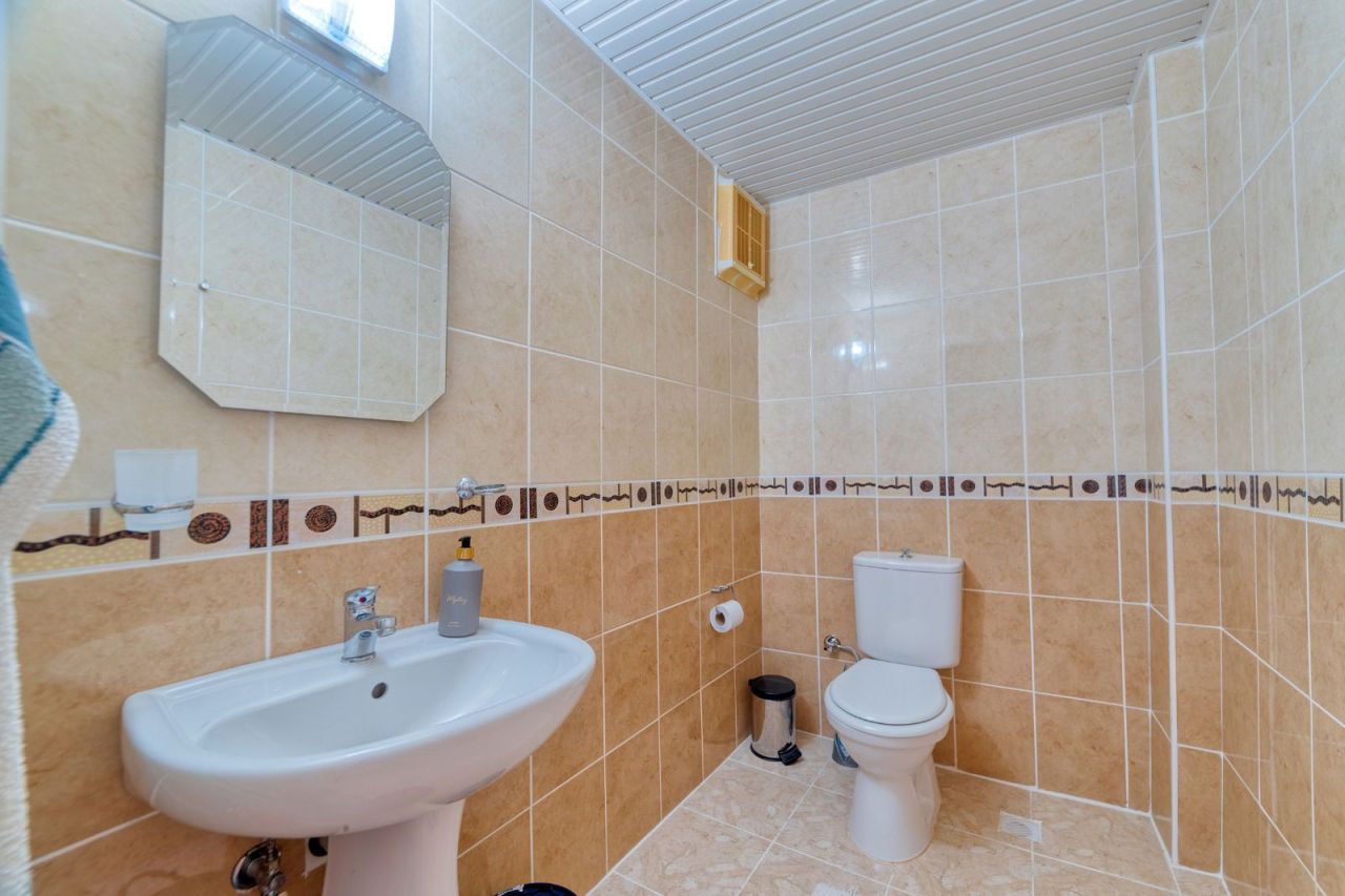 Апартаменты в Алании, Турция, 120 м² - фото 10