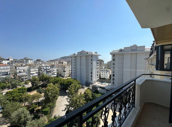 Апартаменты в Алании, Турция, 250 м² - фото 10