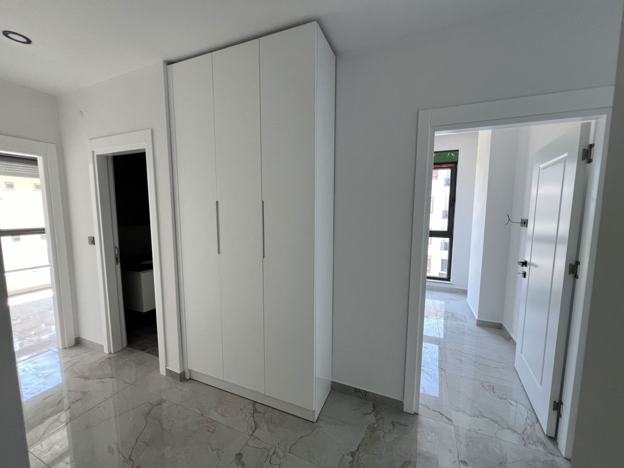 Апартаменты в Алании, Турция - фото 10