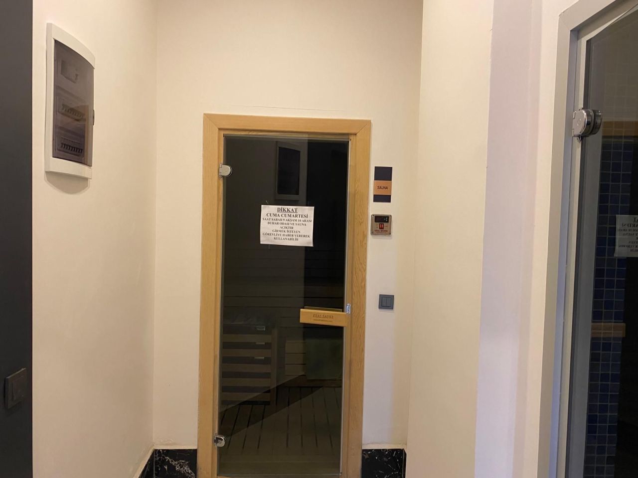 Апартаменты в Алании, Турция, 50 м² - фото 10