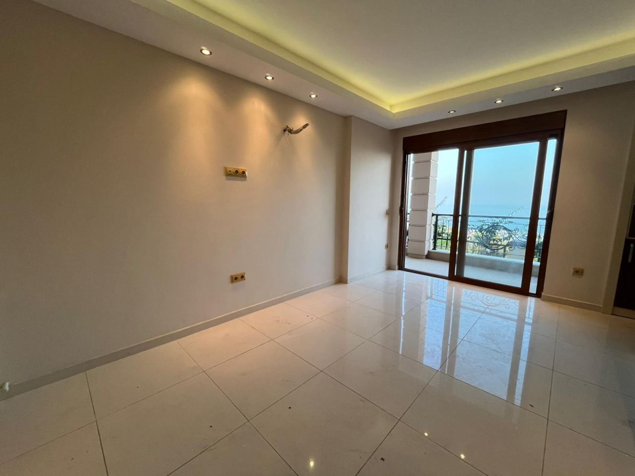 Апартаменты в Алании, Турция, 200 м² - фото 10