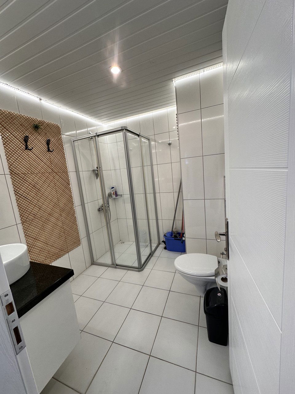 Апартаменты в Алании, Турция, 70 м² - фото 10