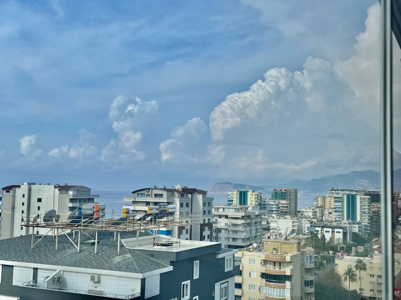 Апартаменты в Алании, Турция, 300 м² - фото 10