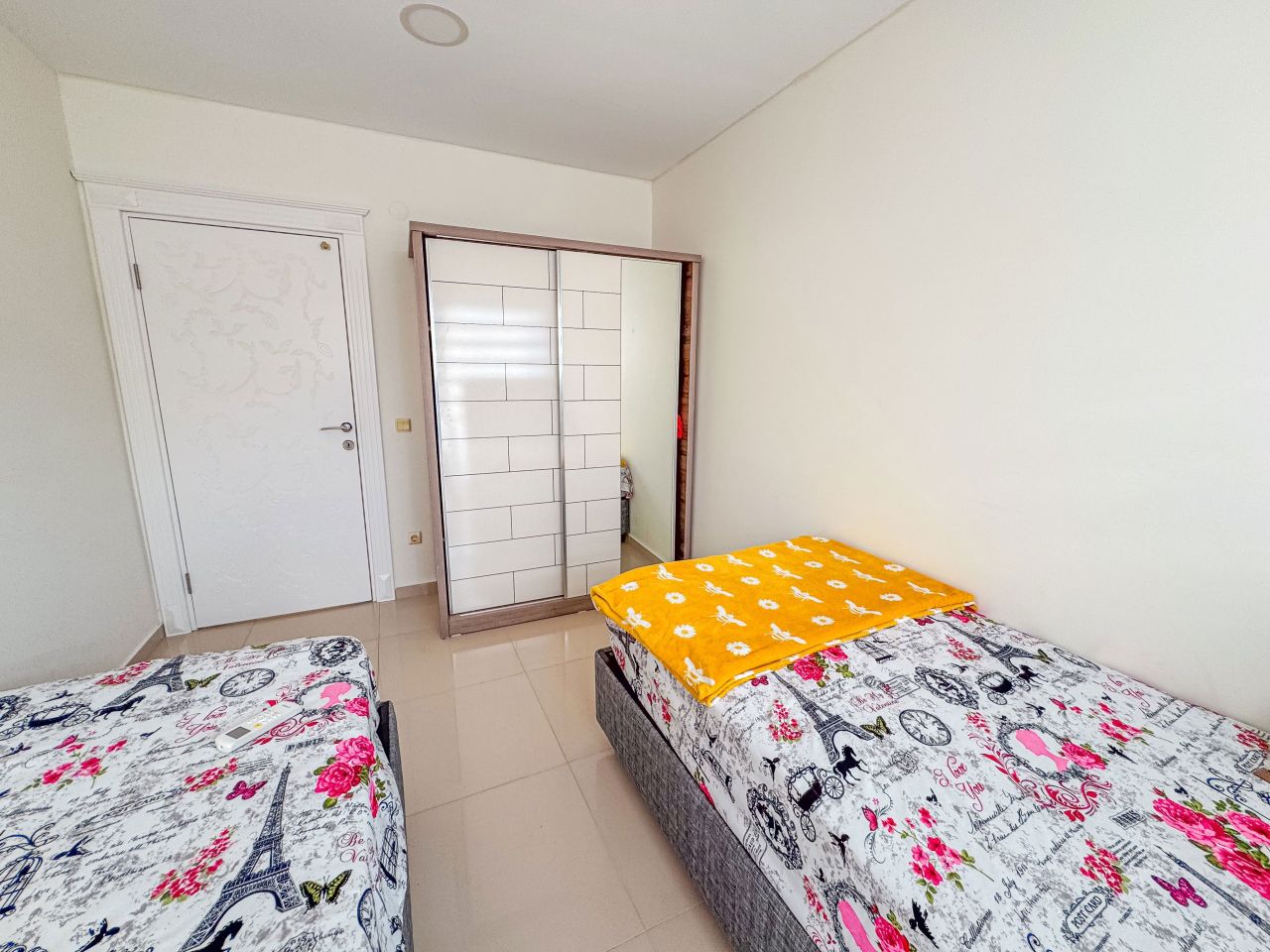 Апартаменты в Алании, Турция, 140 м² - фото 10