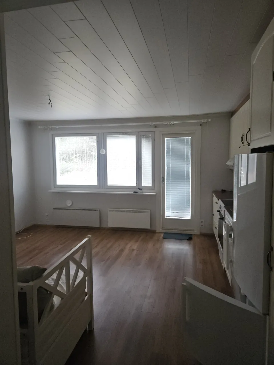 Таунхаус в Куопио, Финляндия, 37 м² - фото 2