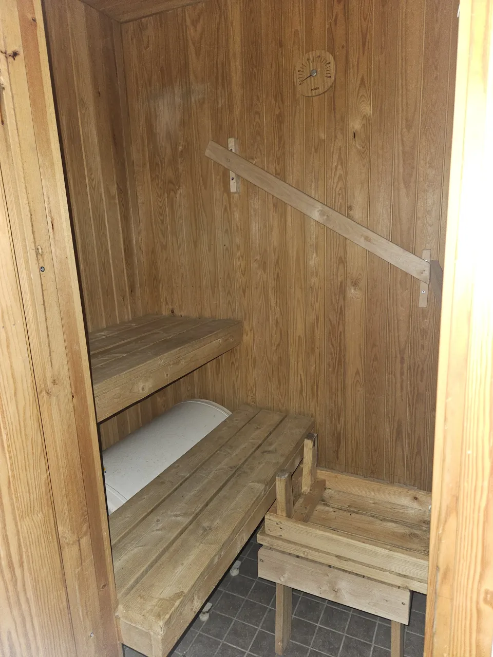 Таунхаус в Куопио, Финляндия, 37 м² - фото 7