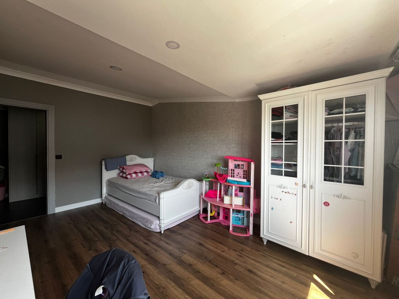 Апартаменты в Алании, Турция, 160 м² - фото 9