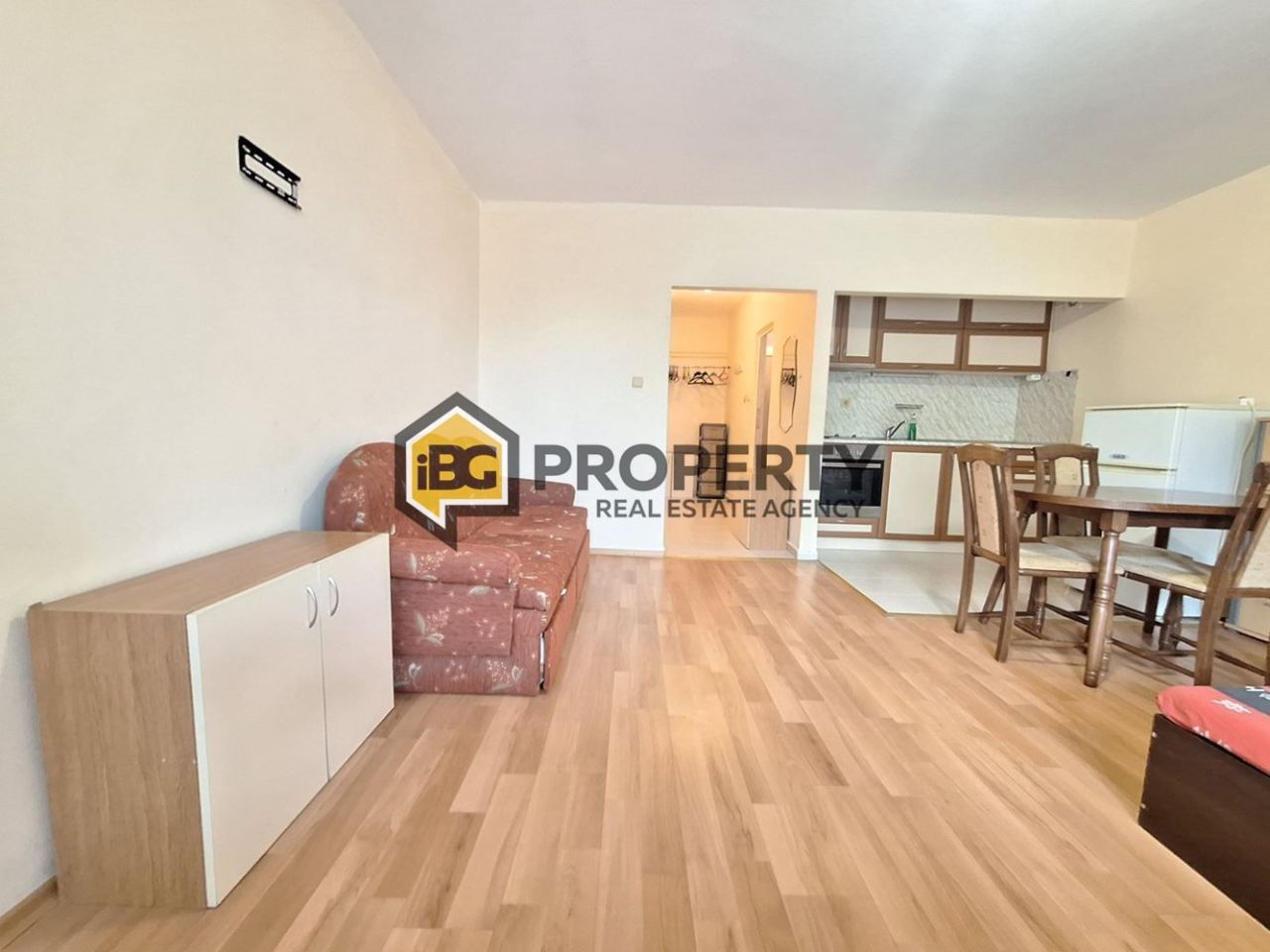 Квартира в Бяле, Болгария, 55 м² - фото 2