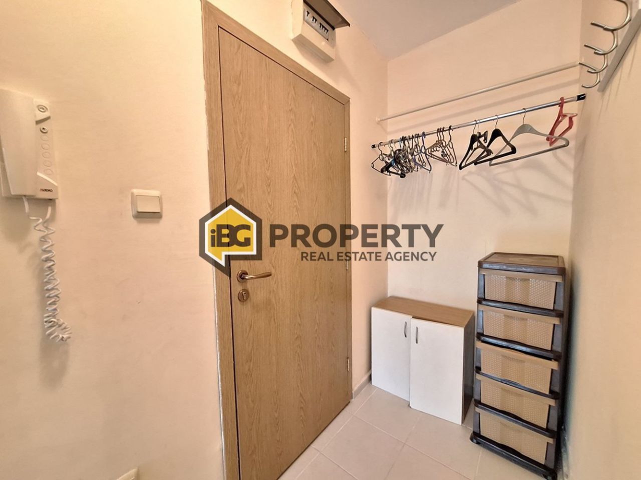 Квартира в Бяле, Болгария, 55 м² - фото 10