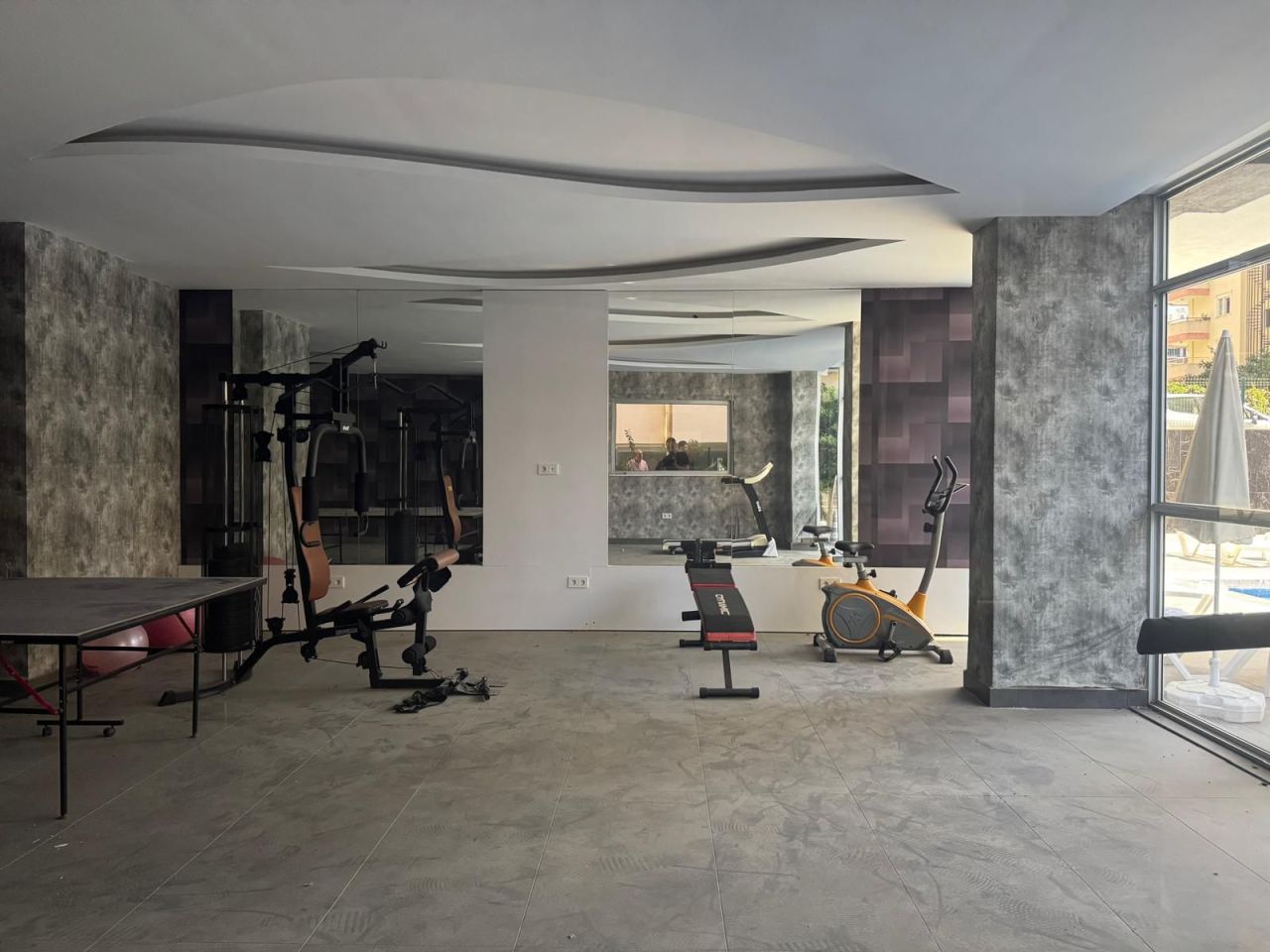 Апартаменты в Алании, Турция, 170 м² - фото 10