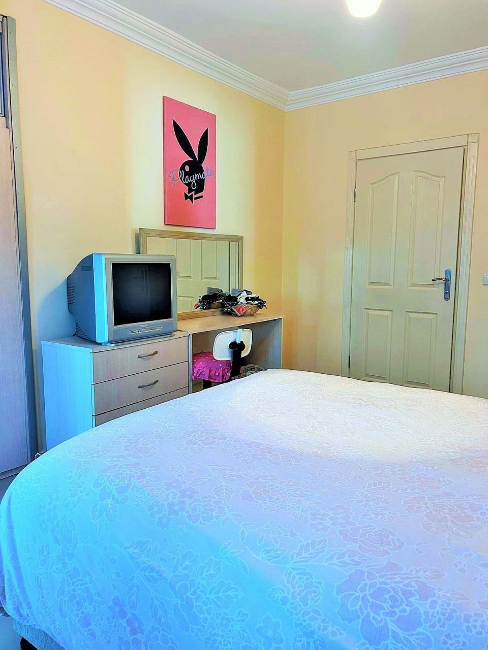 Апартаменты в Алании, Турция, 110 м² - фото 10