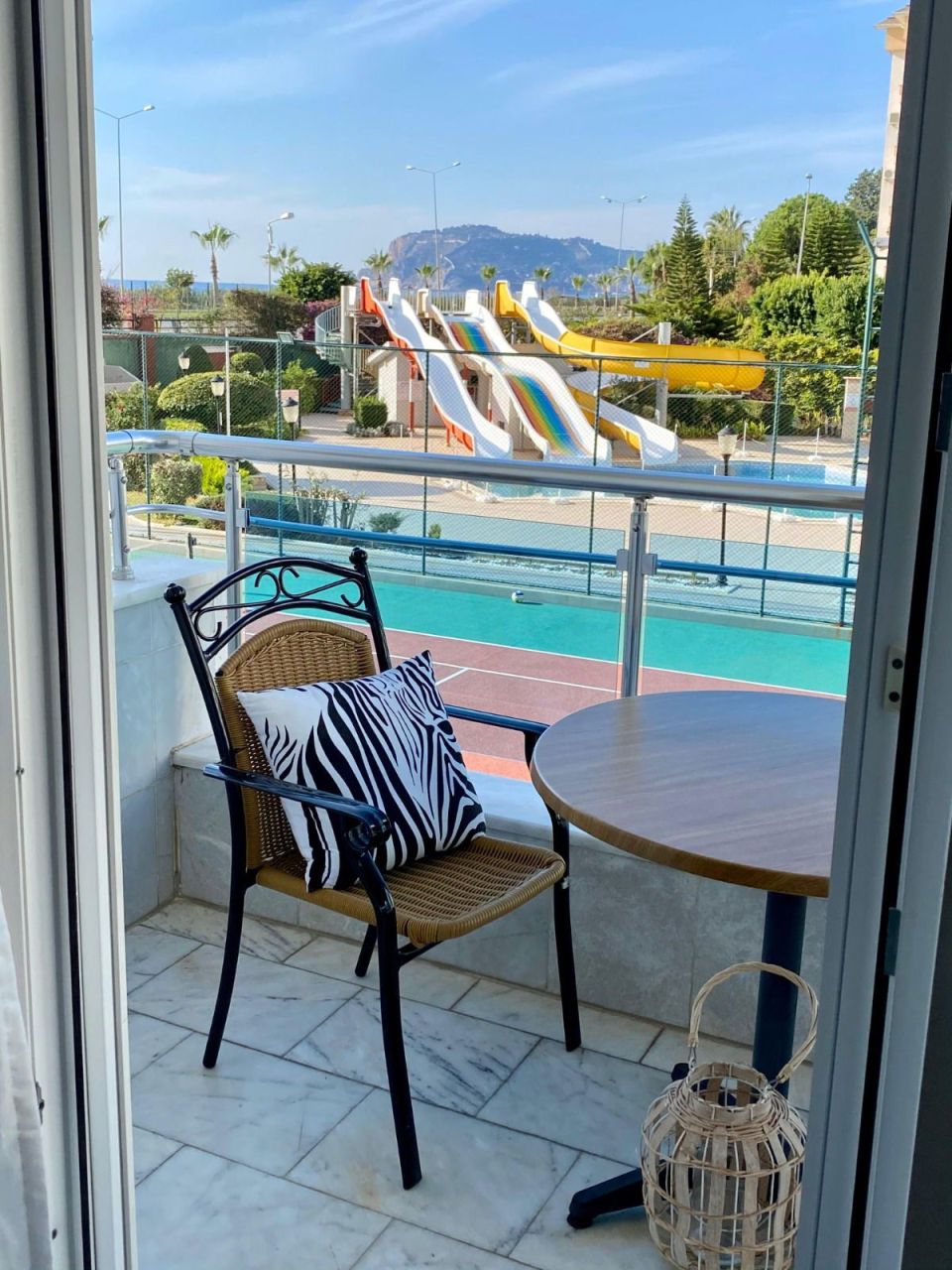 Апартаменты в Алании, Турция, 165 м² - фото 10