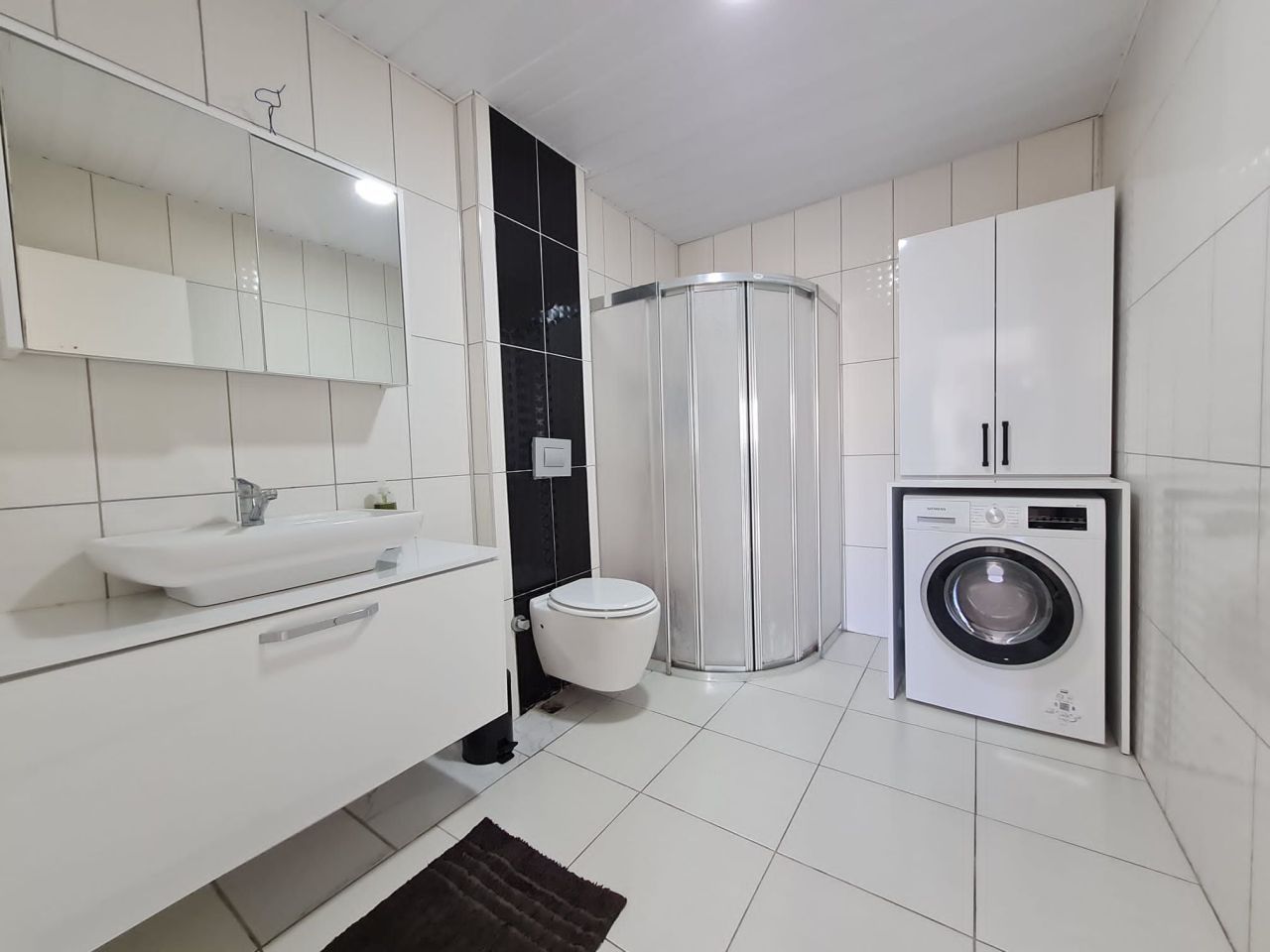 Апартаменты в Алании, Турция, 70 м² - фото 10