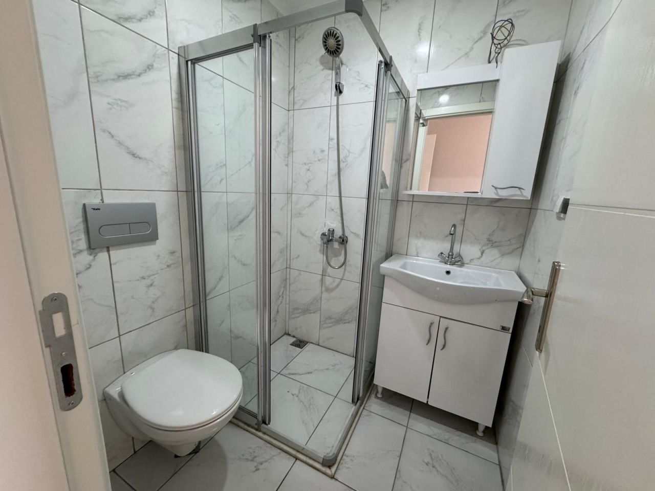 Апартаменты в Алании, Турция, 130 м² - фото 10