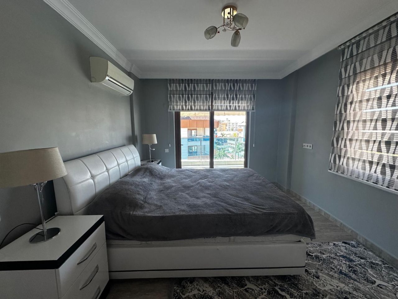 Пентхаус в Алании, Турция, 261 м² - фото 11