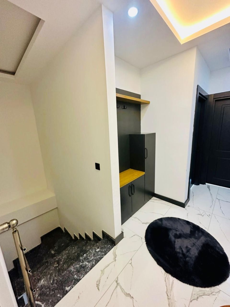 Апартаменты в Алании, Турция, 120 м² - фото 11