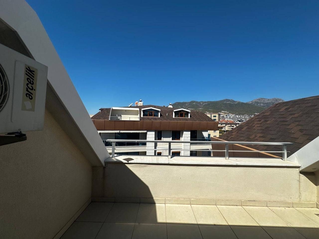 Пентхаус в Алании, Турция, 261 м² - фото 17