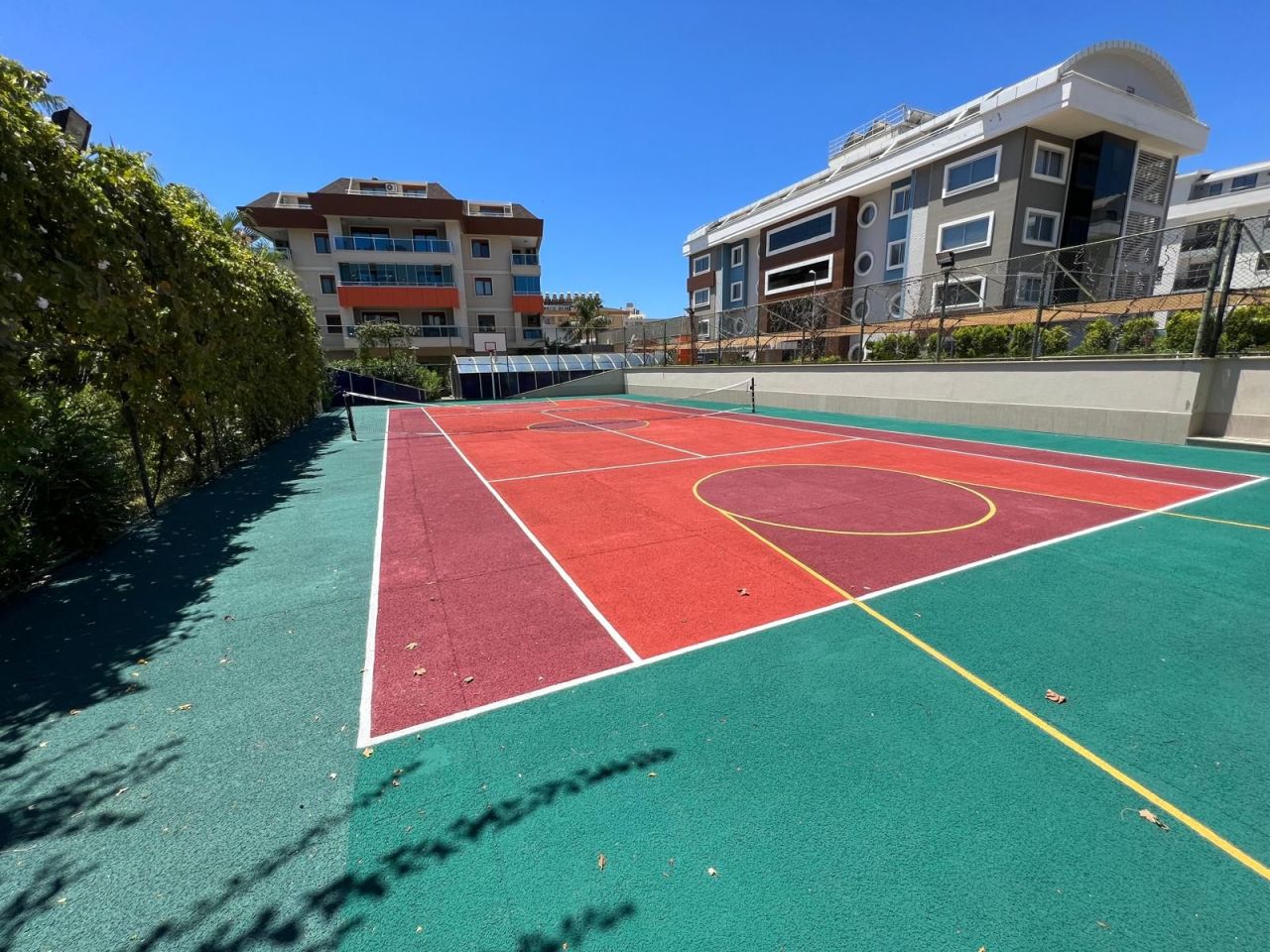 Пентхаус в Алании, Турция, 261 м² - фото 2