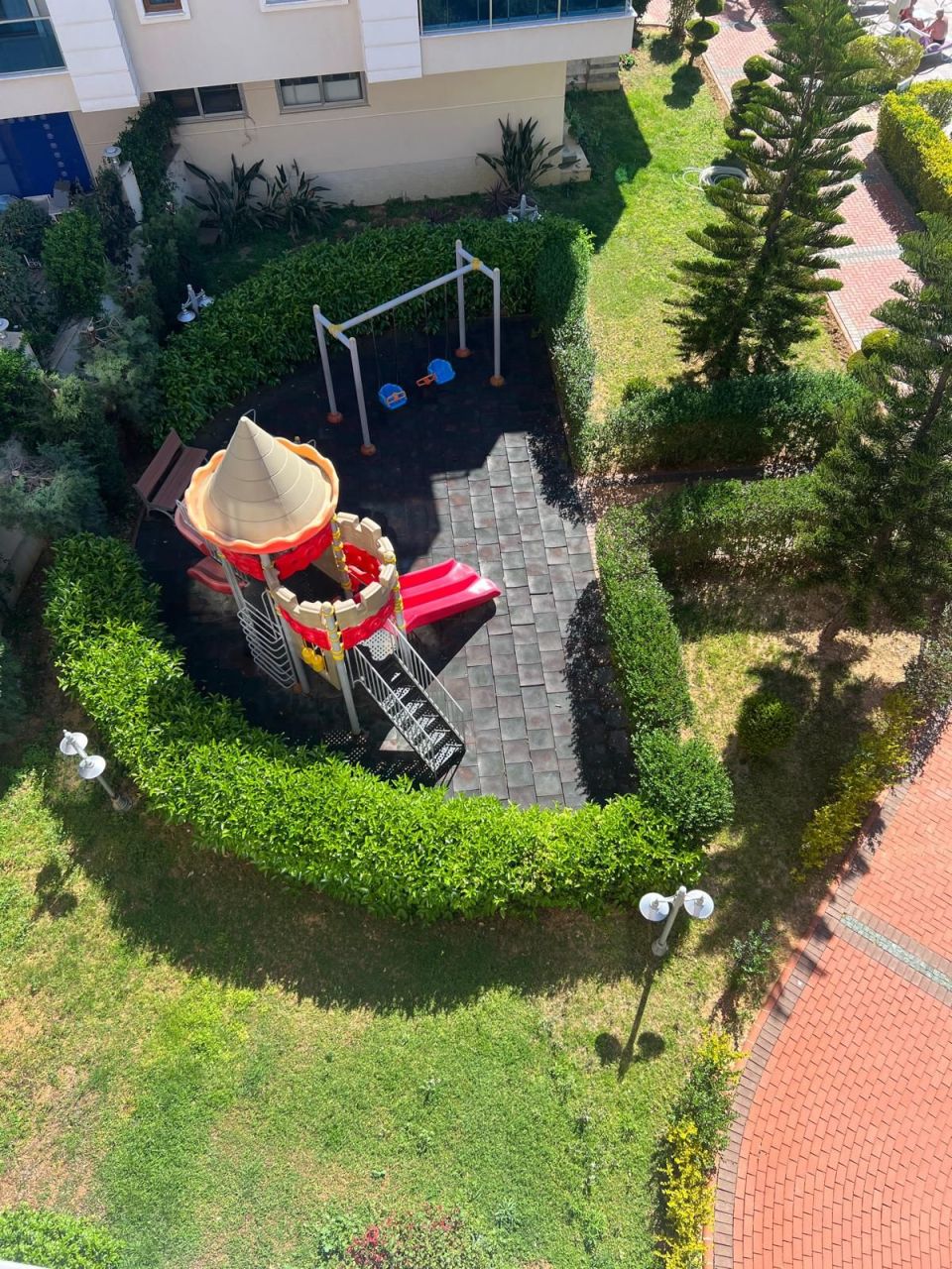 Пентхаус в Алании, Турция, 261 м² - фото 3