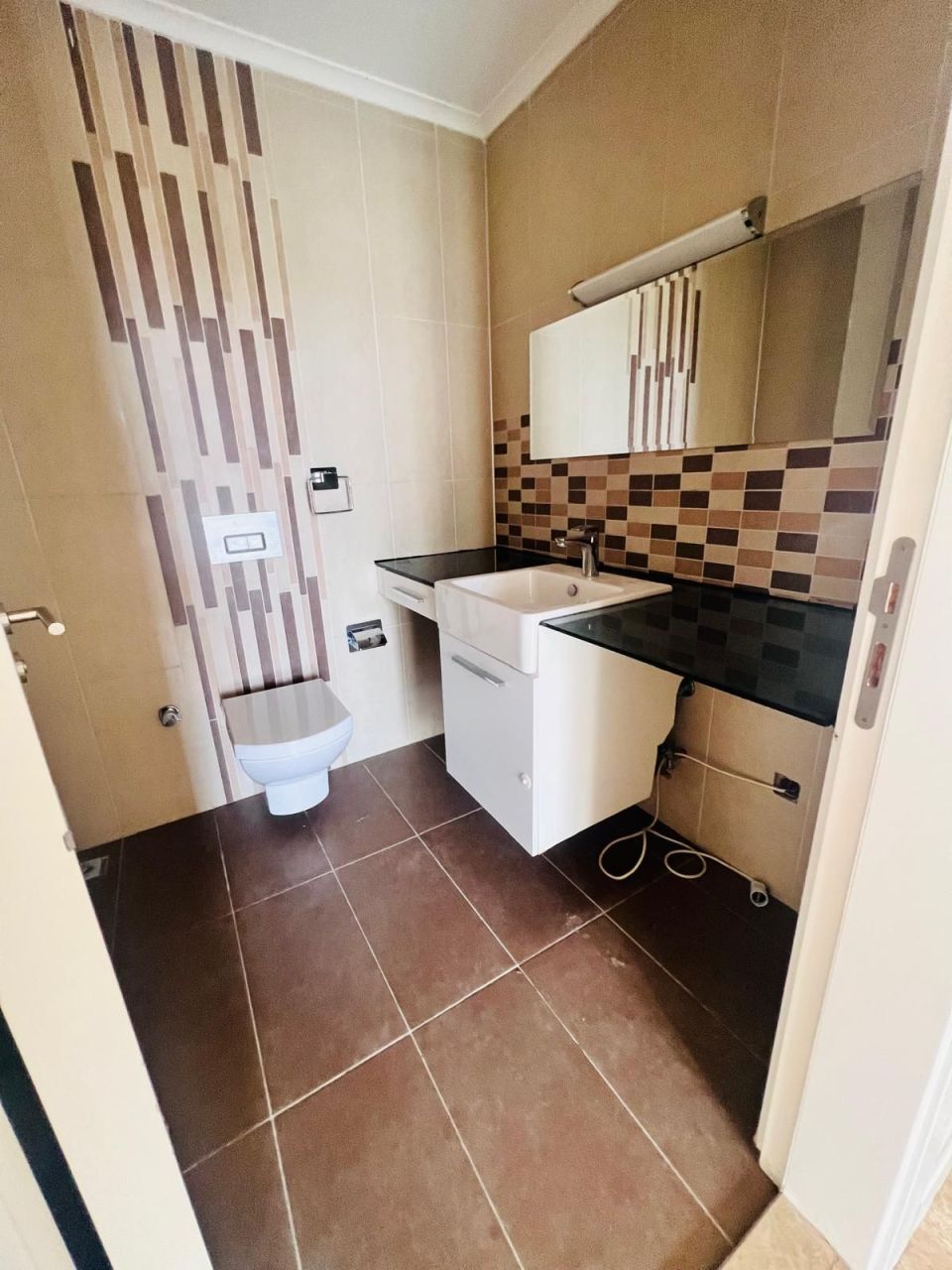 Апартаменты в Алании, Турция, 165 м² - фото 11