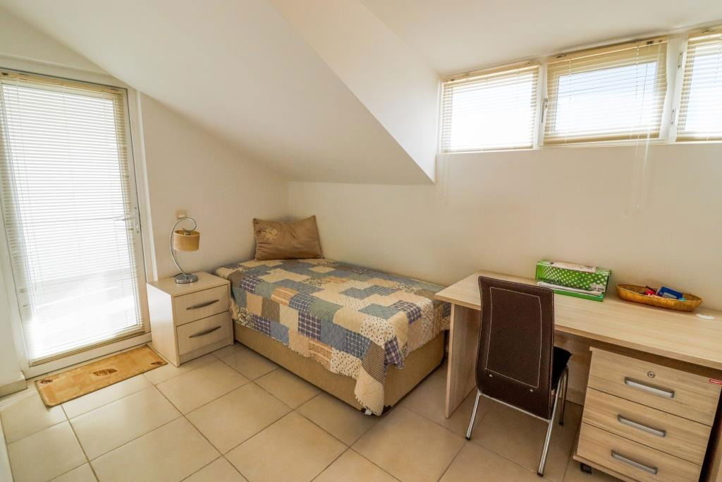 Апартаменты в Алании, Турция, 150 м² - фото 11