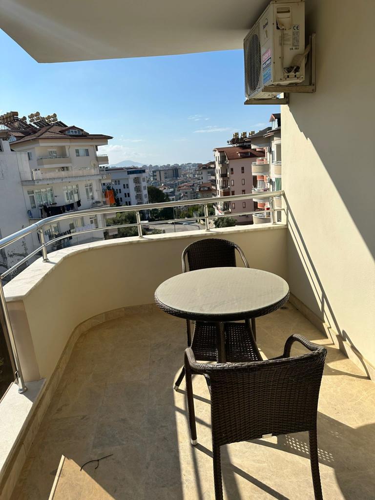 Апартаменты в Алании, Турция, 170 м² - фото 11