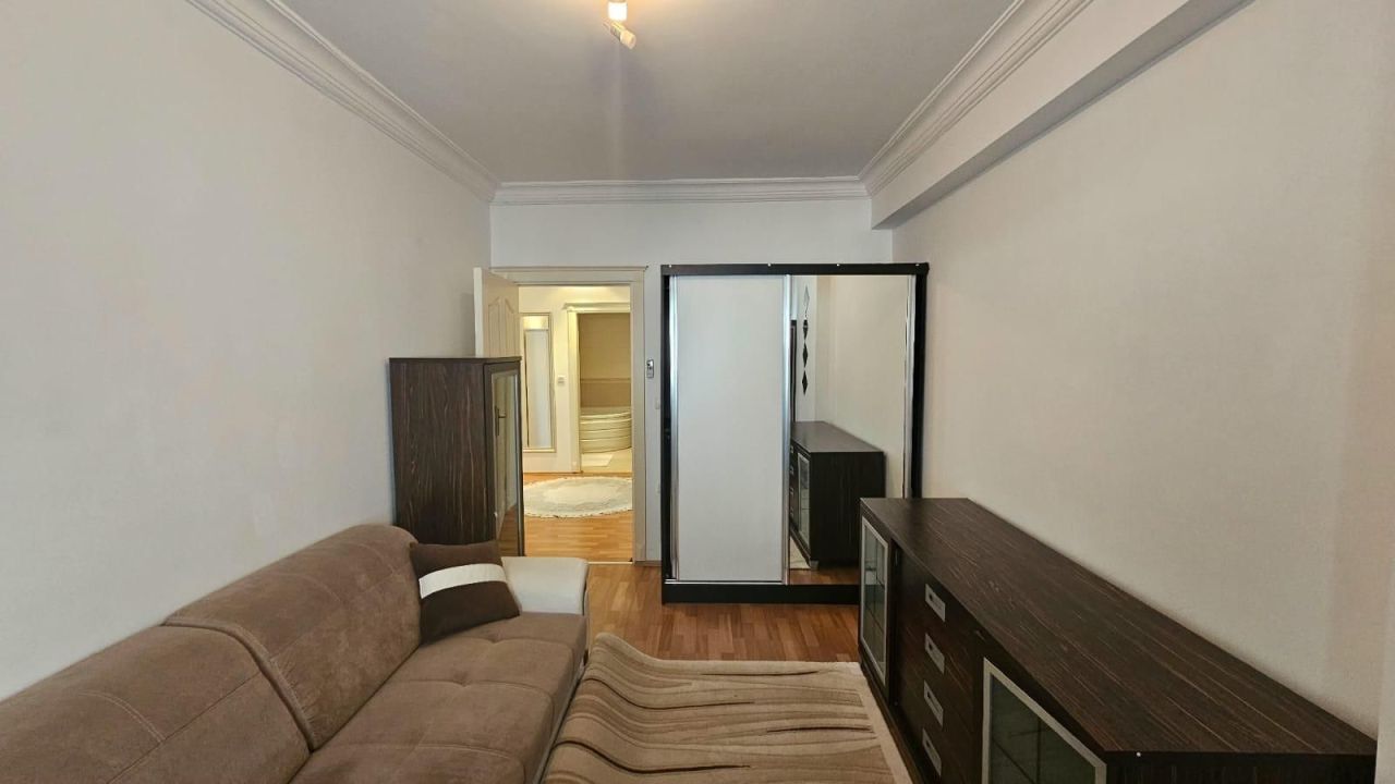 Апартаменты в Алании, Турция, 95 м² - фото 11