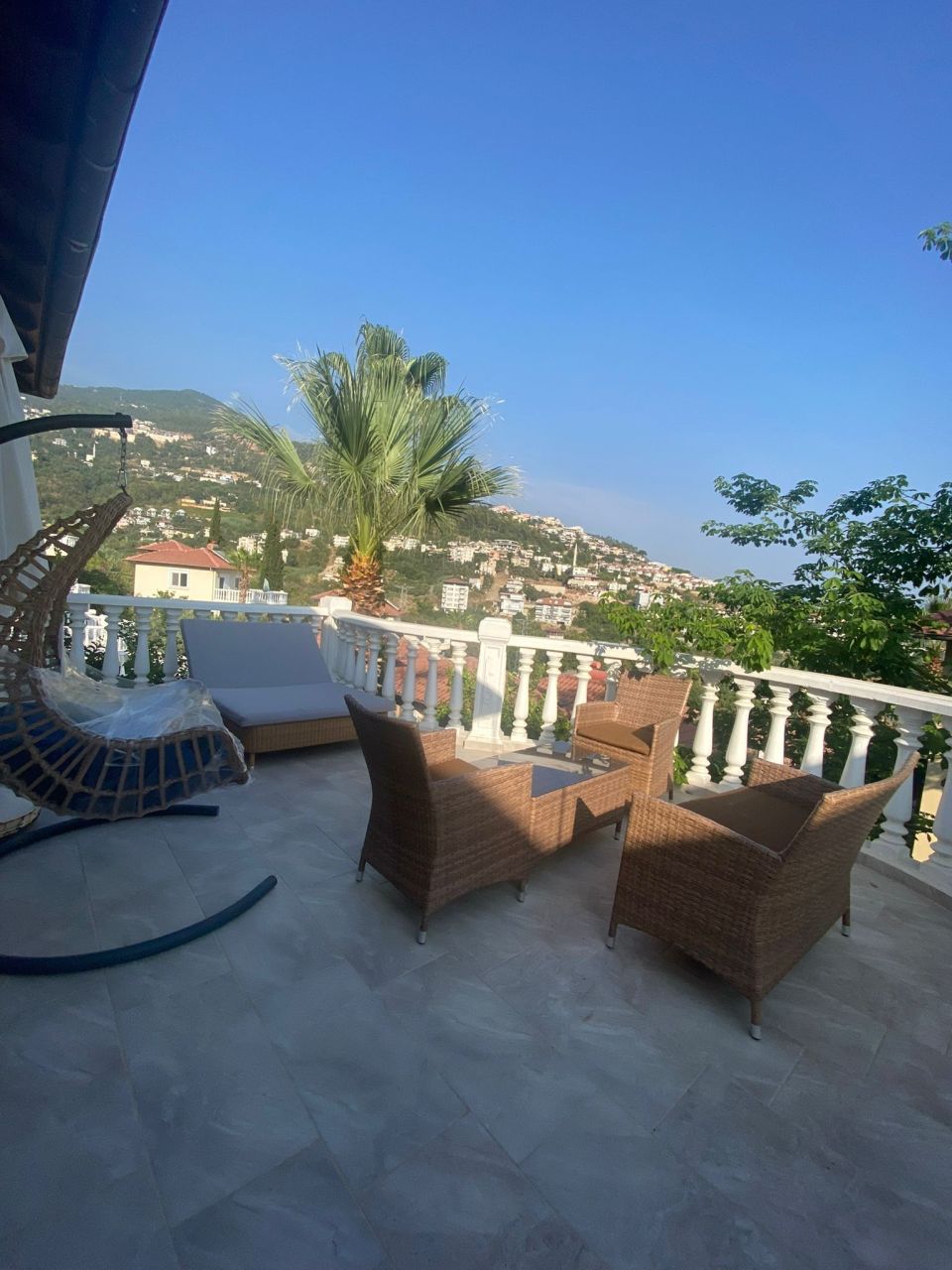 Вилла в Алании, Турция, 170 м² - фото 11