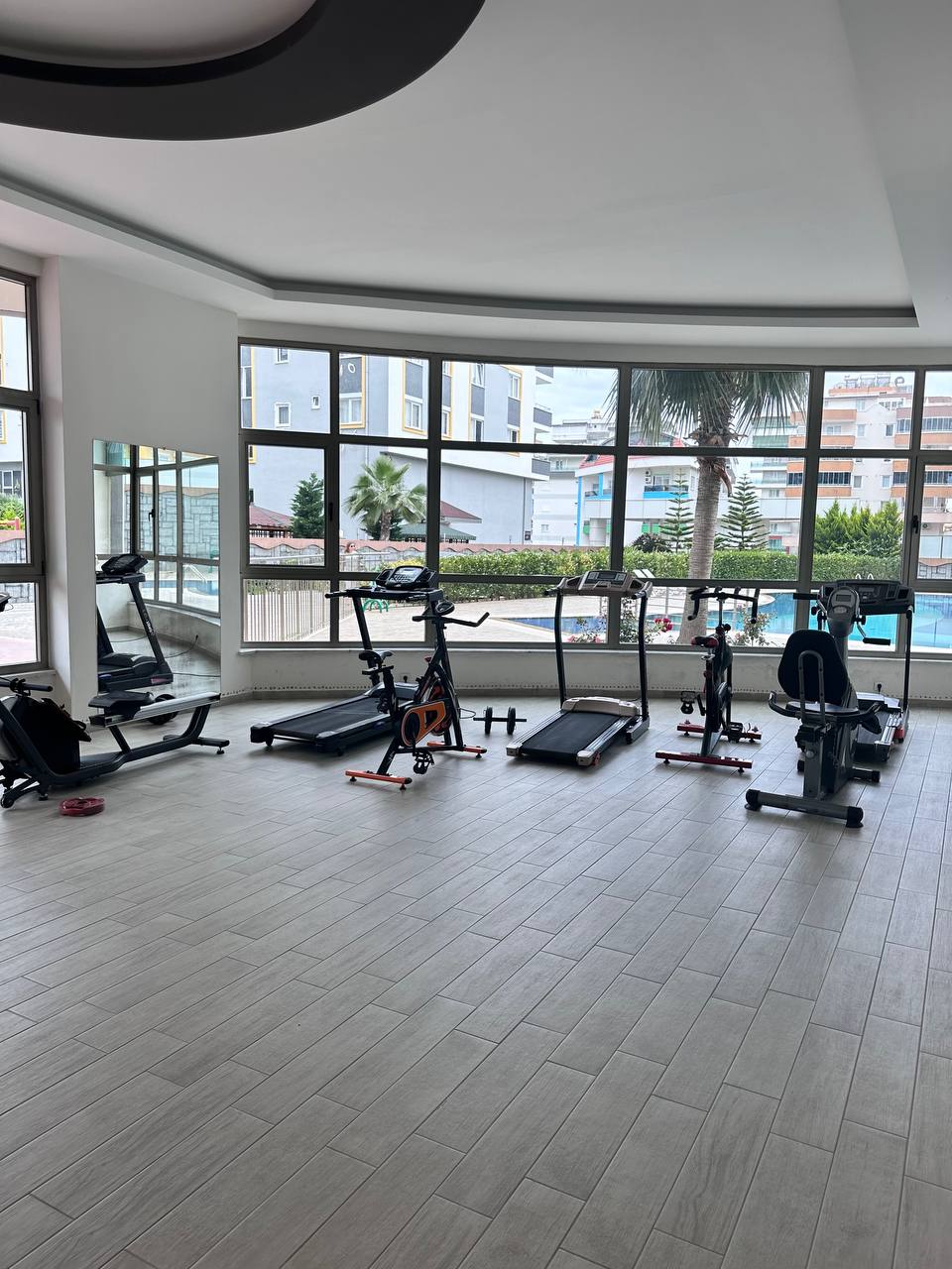 Апартаменты в Алании, Турция, 85 м² - фото 11