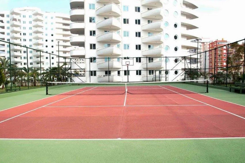 Апартаменты в Алании, Турция, 120 м² - фото 10