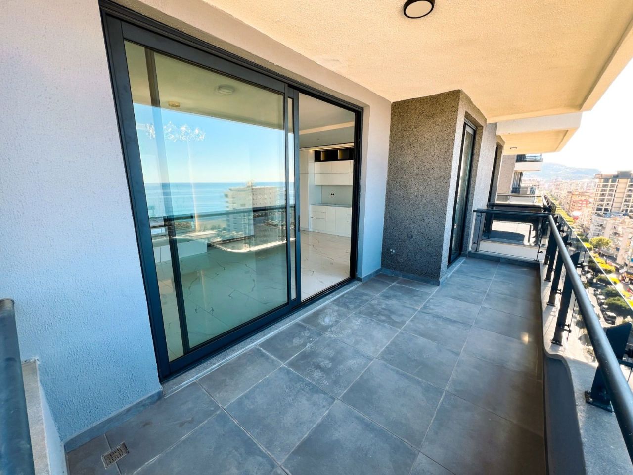 Апартаменты в Алании, Турция, 102 м² - фото 11