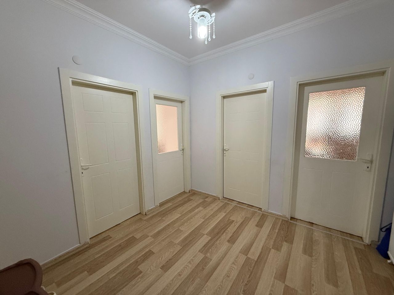 Апартаменты в Алании, Турция, 130 м² - фото 11