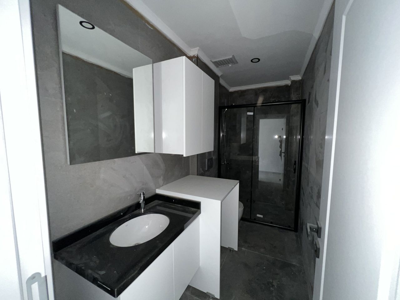 Апартаменты в Алании, Турция - фото 11