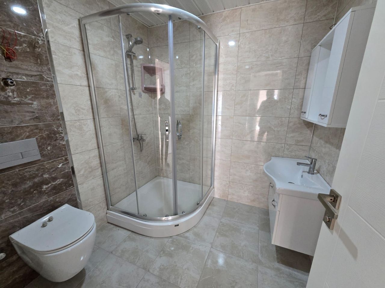 Апартаменты в Алании, Турция, 125 м² - фото 11