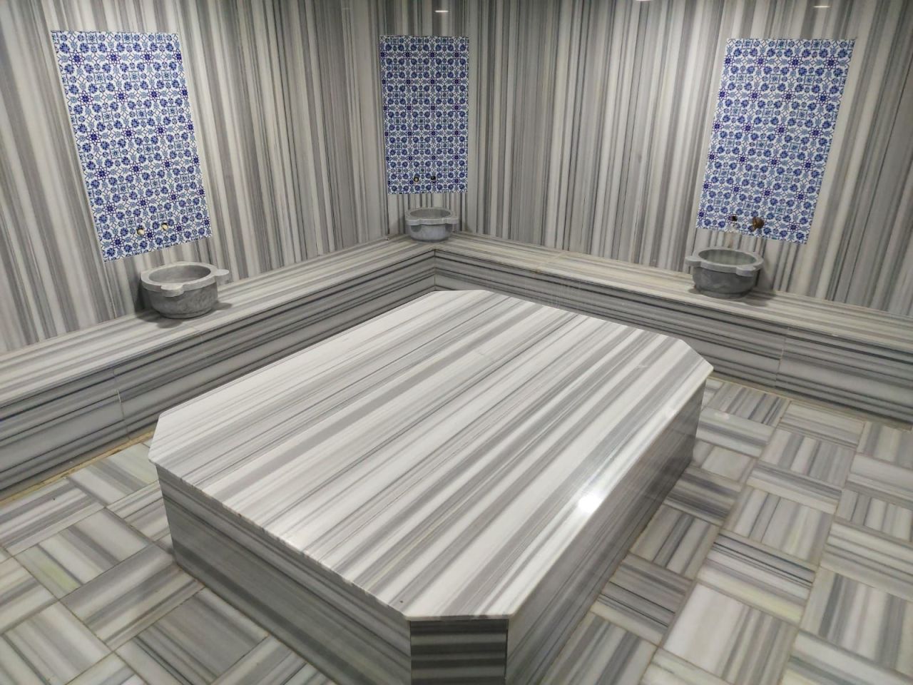 Апартаменты в Алании, Турция, 70 м² - фото 11