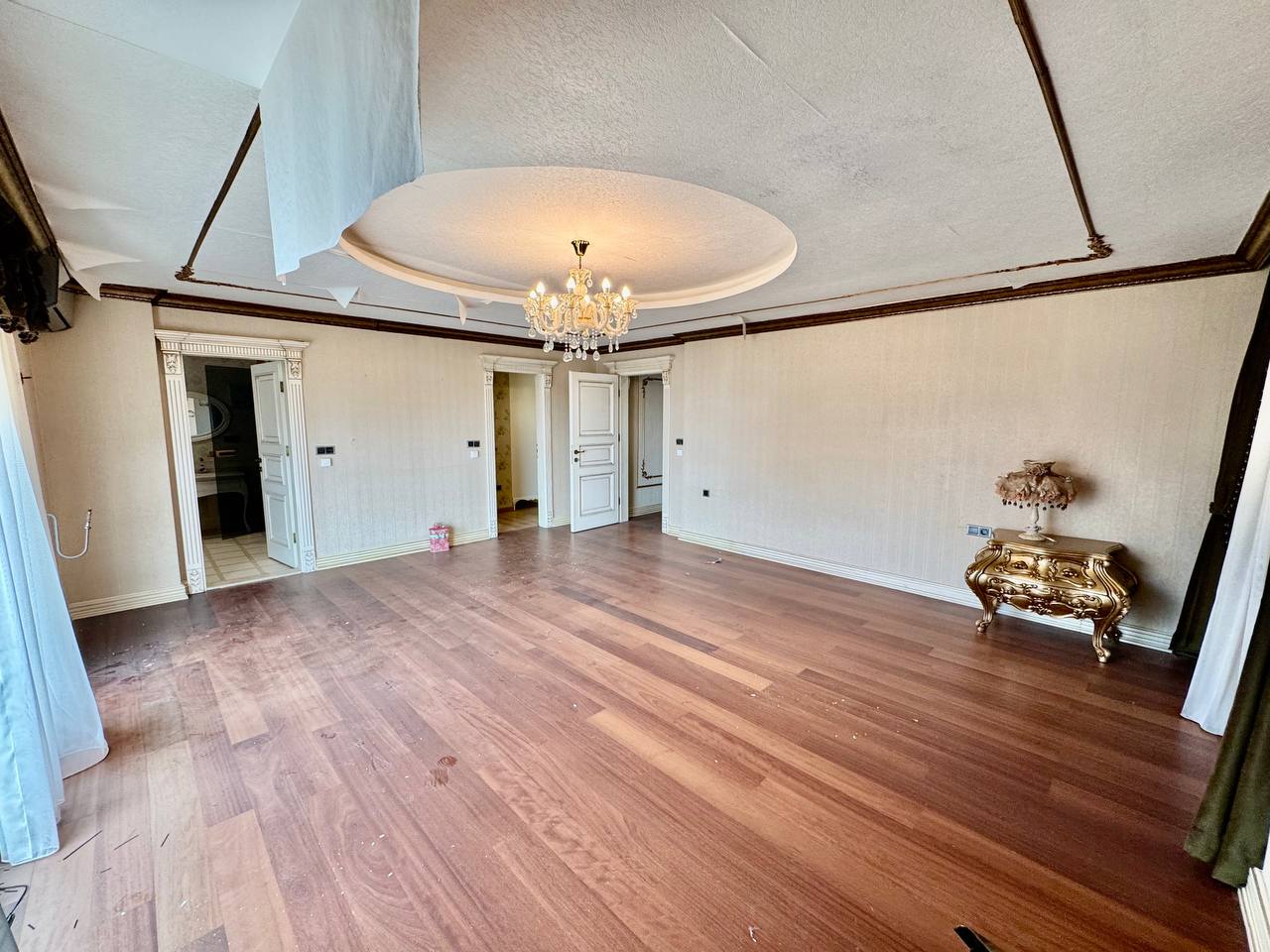 Апартаменты в Алании, Турция, 300 м² - фото 11