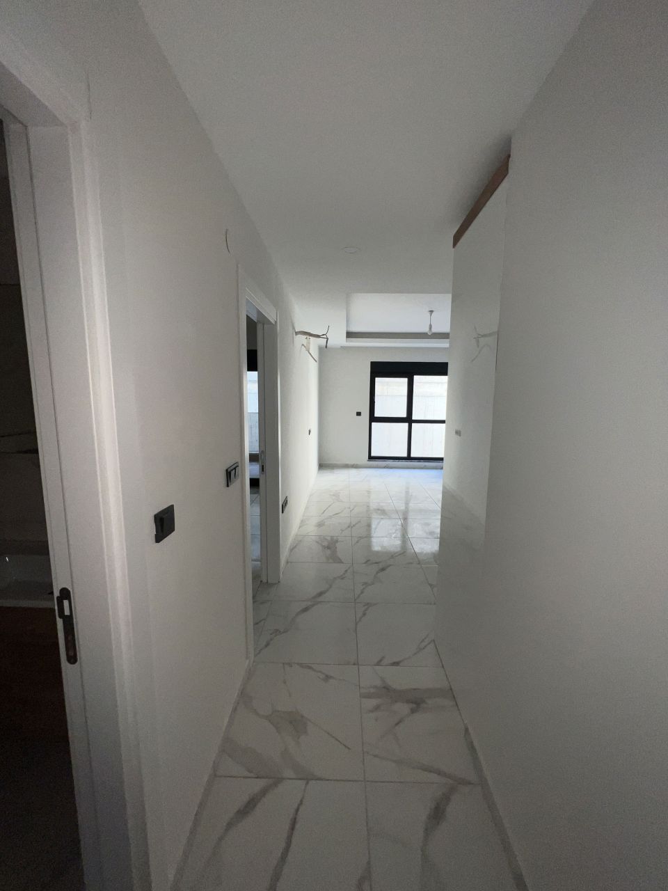 Апартаменты в Алании, Турция, 110 м² - фото 11