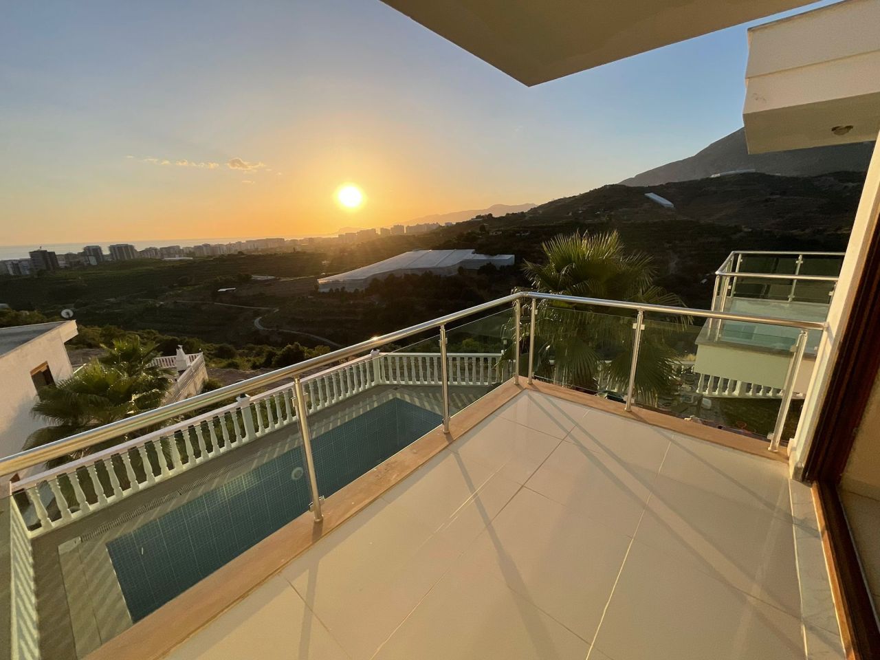 Вилла в Алании, Турция, 190 м² - фото 11