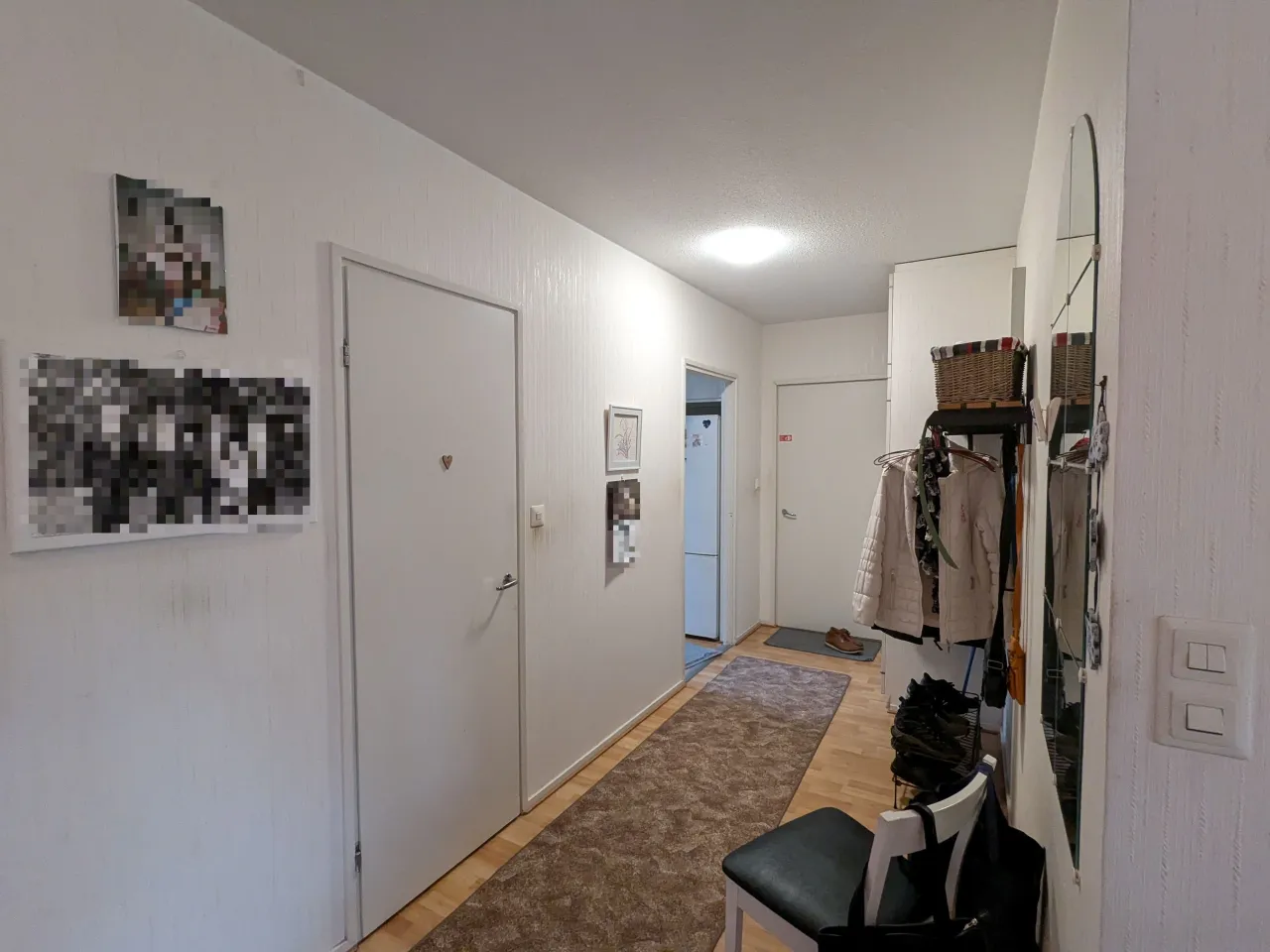 Квартира в Коуволе, Финляндия, 64 м² - фото 5