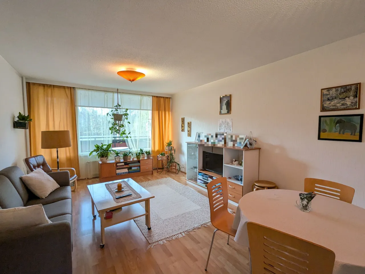 Квартира в Коуволе, Финляндия, 64 м² - фото 3