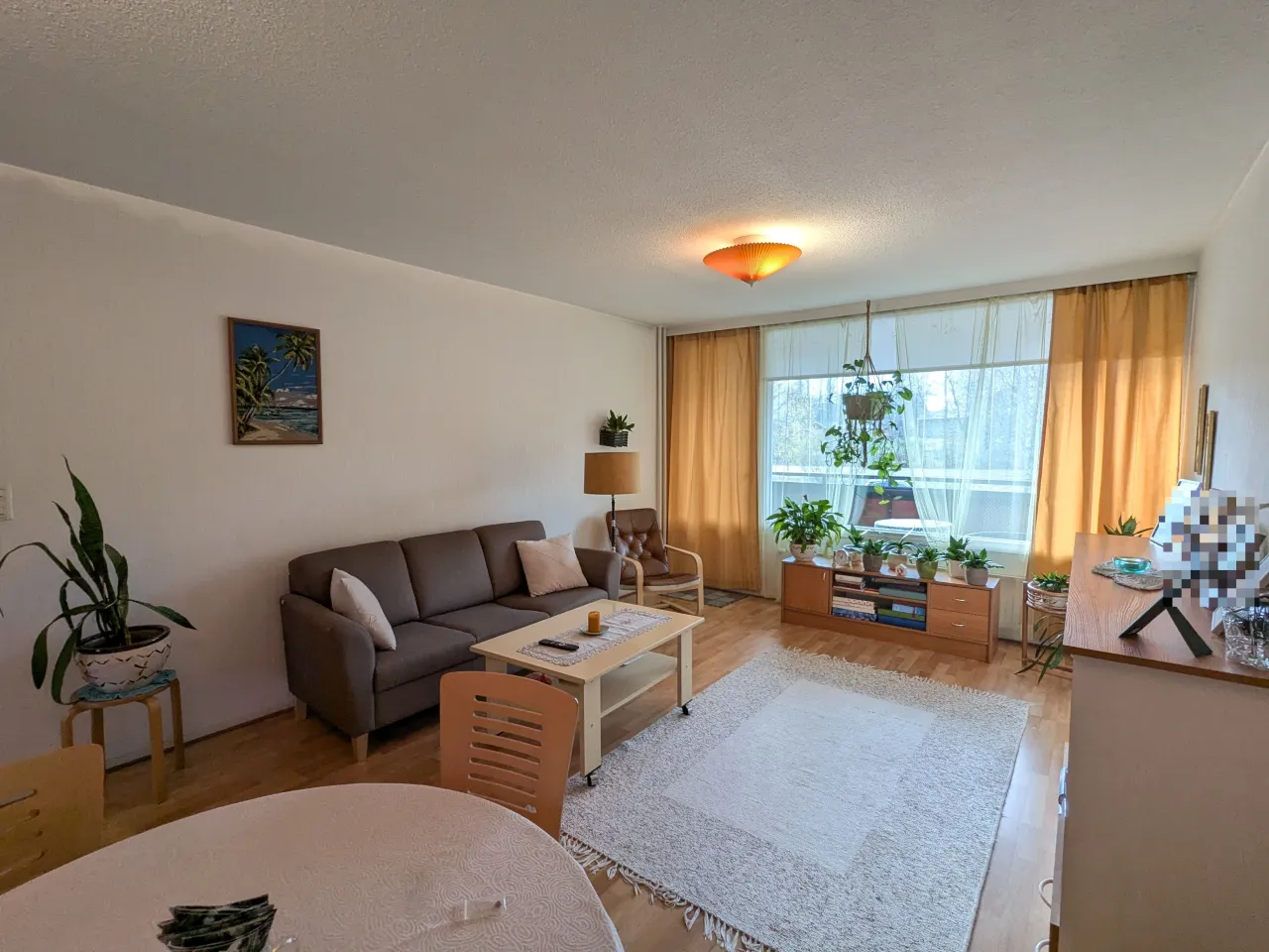 Квартира в Коуволе, Финляндия, 64 м² - фото 4