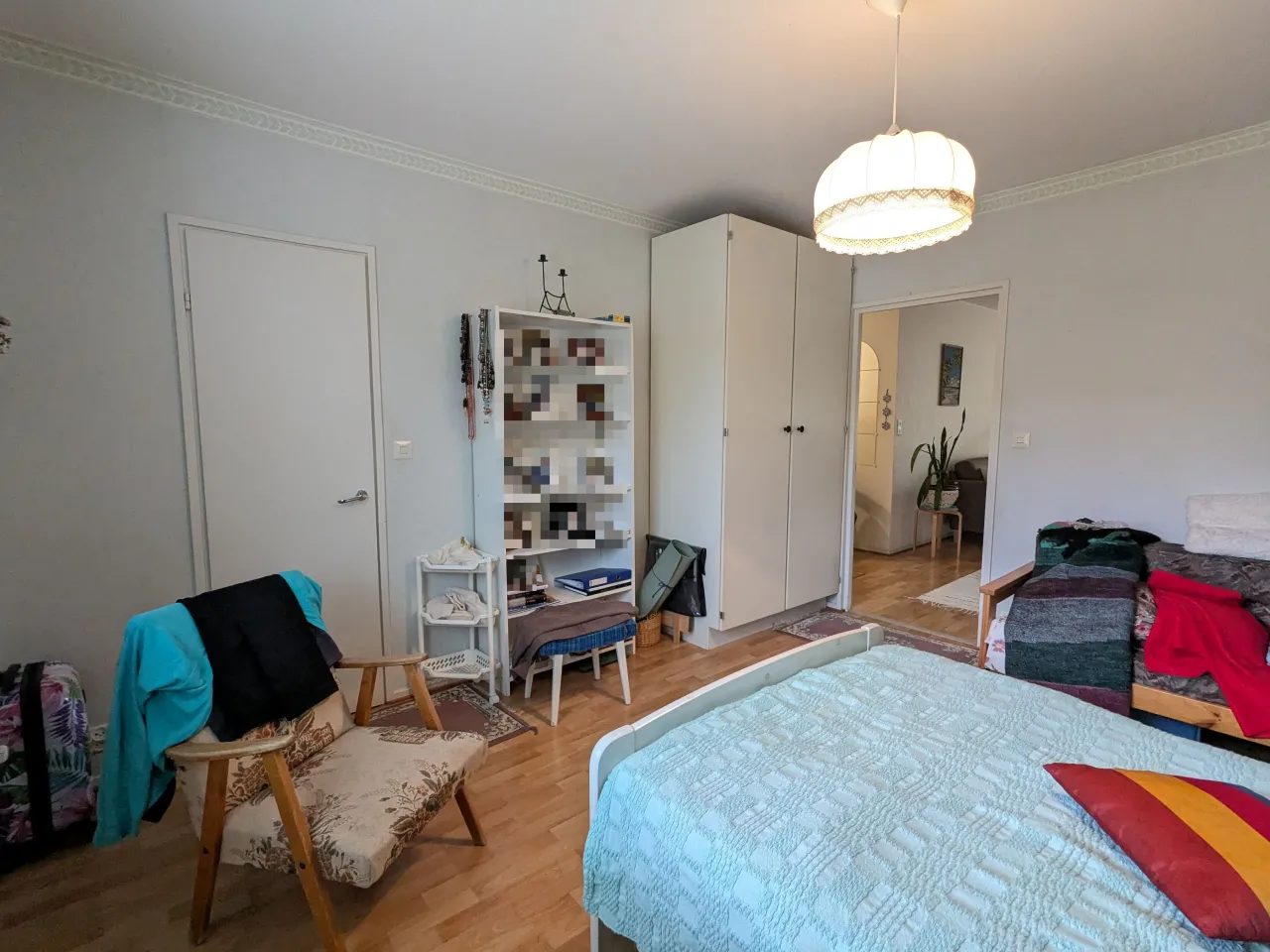 Квартира в Коуволе, Финляндия, 64 м² - фото 7
