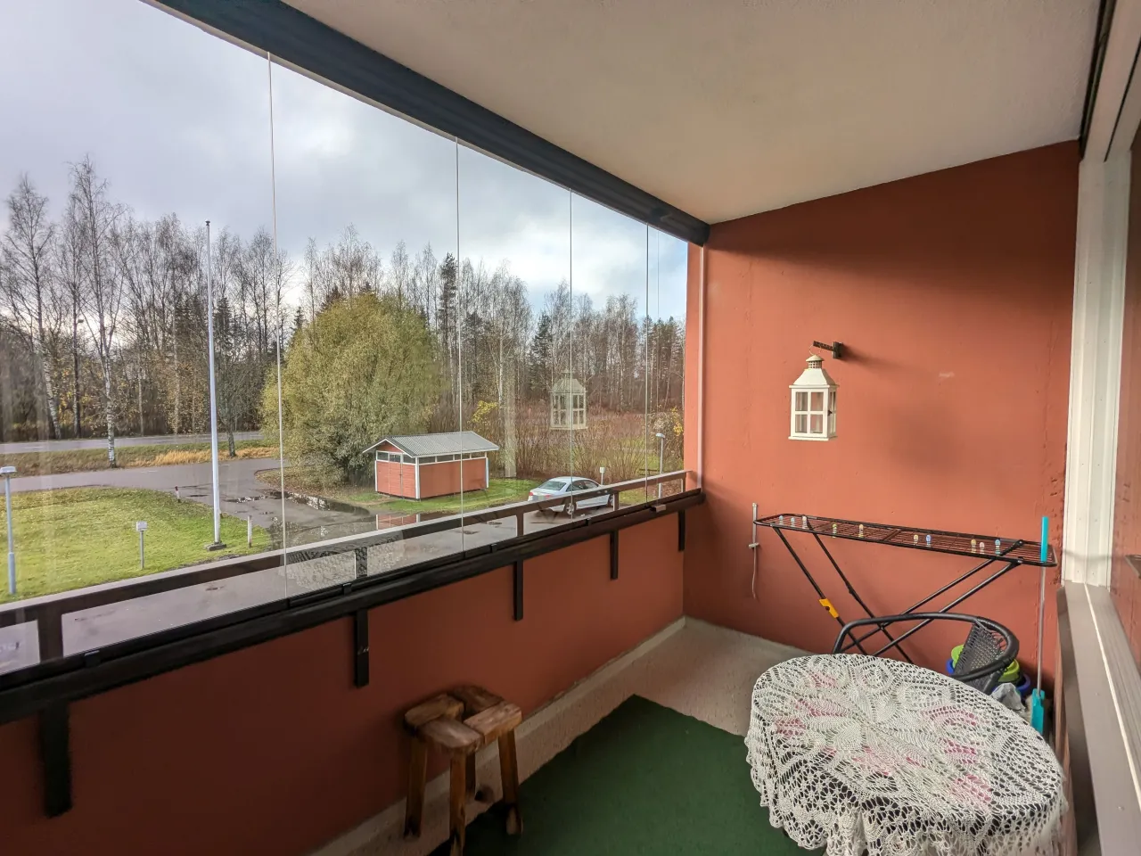 Квартира в Коуволе, Финляндия, 64 м² - фото 11