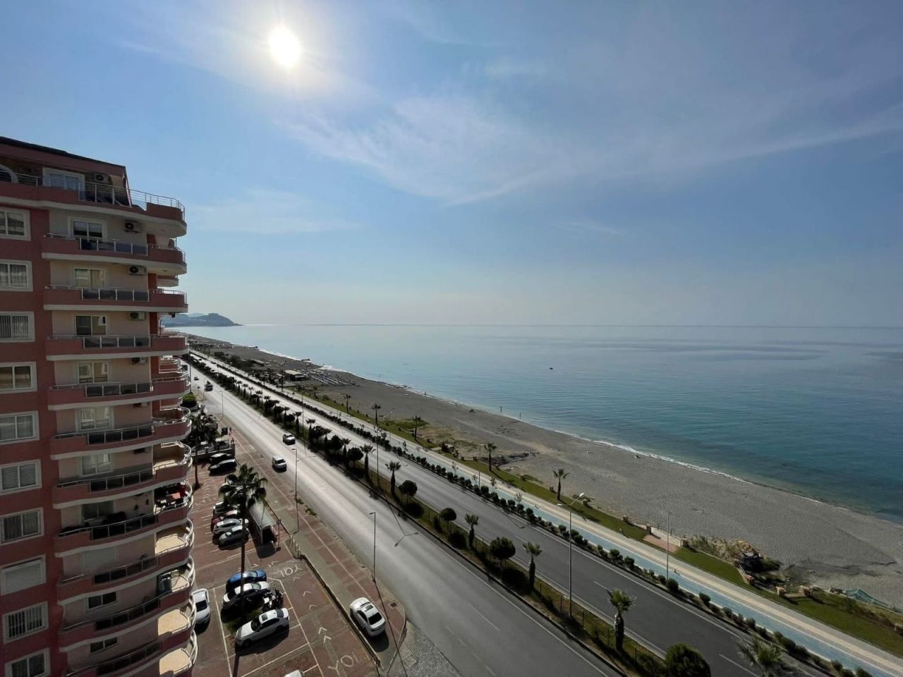 Апартаменты в Алании, Турция, 115 м² - фото 11